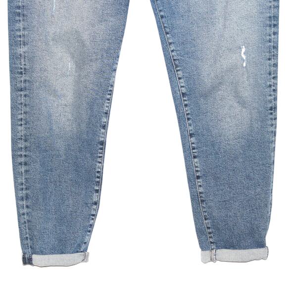 Mavi Jeans Ada Model Mom Jeans Size 30/27 - Picture 4 of 16